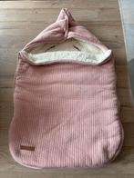 Little Dutch voetenzak – warm, zacht, Kinderen en Baby's, Ophalen, Zo goed als nieuw