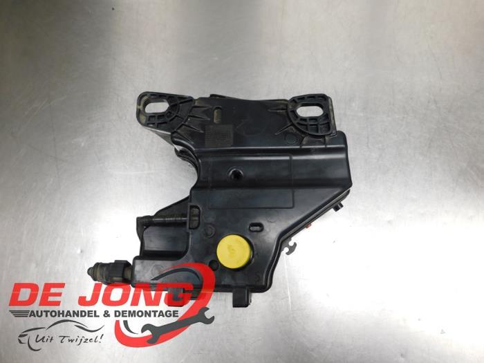 Réservoir auxiliaire d'un Citroen C4 Grand Picasso, -, 3 mois de garantie, Utilisé, -
