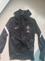 PSG Training, Zwart, Nike, Ophalen of Verzenden, Voetbal