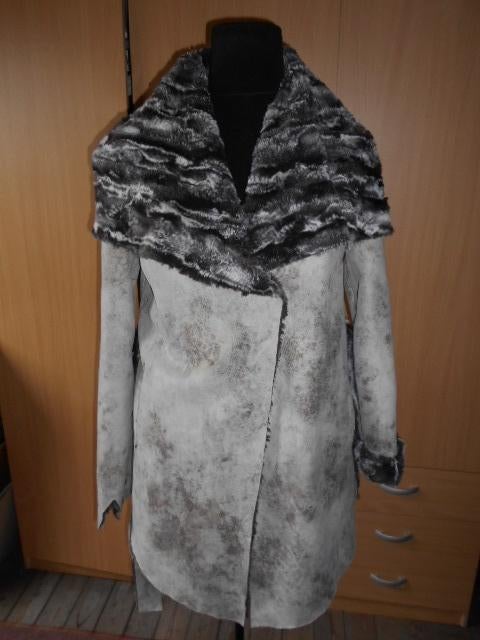 Très belle veste d'hiver/Taille M, Vêtements | Femmes, Enlèvement ou Envoi, Comme neuf, Taille 38/40 (M)