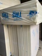 48 m2 Isolant thermique polyuréthane 100 mm, Bricolage & Construction, Isolation & Étanchéité, Isolation de toiture, 8 à 12 cm