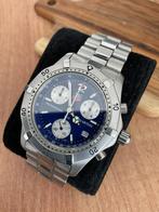 Tag Heuer professional 200 m., Ophalen, Zo goed als nieuw, Polshorloge, TAG Heuer