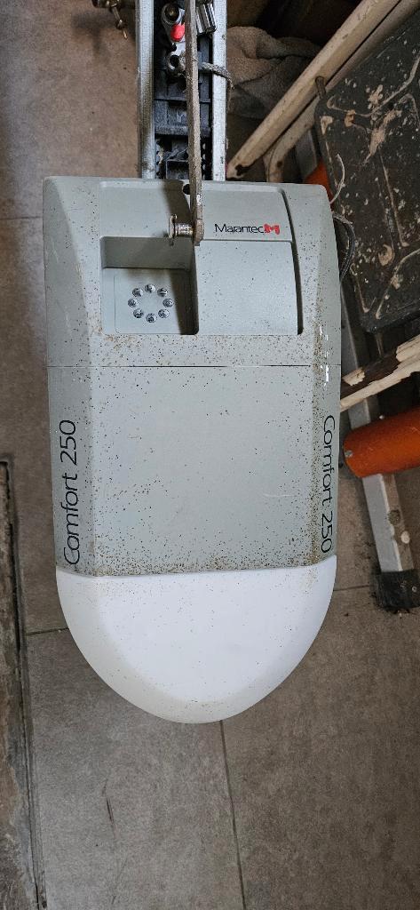 Comfort 250, Maison & Meubles, Maison & Meubles | Autre, Utilisé, Enlèvement