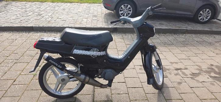 2xHonda Wallaroo, 1xClasse A 70cc et 1x50cc deluxe d'origine, Vélos & Vélomoteurs, Cyclomoteurs | Oldtimers & Ancêtres, Enlèvement