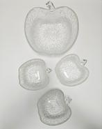 Service à dessert vintage des années 70