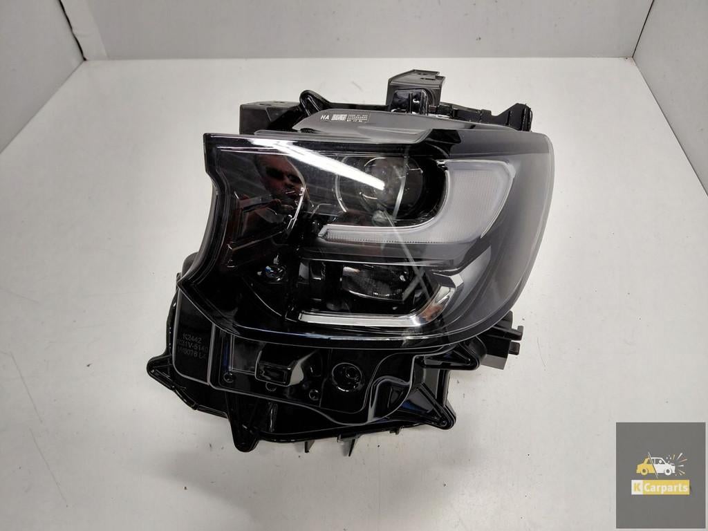 KR9R51040, Mazda CX60 CX-60 Full Led HA linkerlamp, Auto-onderdelen, Verlichting, Mazda, Gebruikt