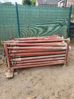 gereedschap, Ophalen