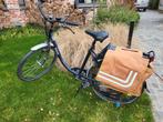 Retro Sachs 519 bromfiets voor onderdelen, Fietsen en Brommers, Ophalen, Benzine