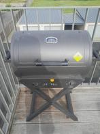 Boretti Fratello 2.0 Barbeque + Hoes + Accesoires, Ophalen, Zo goed als nieuw, Boretti, Met accessoires