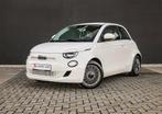 FIAT 500e ICON  LONG RANGE, Auto's, Fiat, Automaat, 4 zetels, Stof, Euro 6