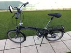 Plooibare fiets, Vitesses, Comme neuf, Enlèvement, Totalement pliable