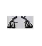 123 SPORTUITLAAT BMW 6 serie M6 F12 F13 2010-2018 UITLAAT, Neuf, -, -, -