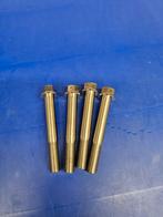 Titanium bouten, Ophalen of Verzenden