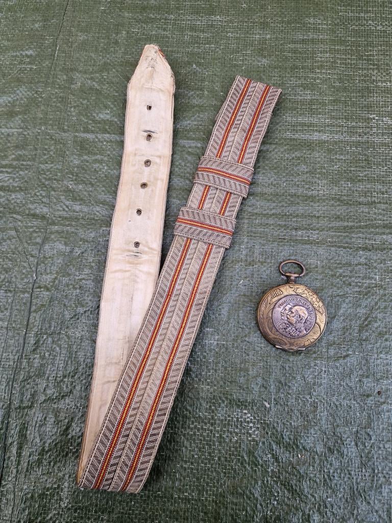 Lot allemand ww1, Collections, Enlèvement ou Envoi