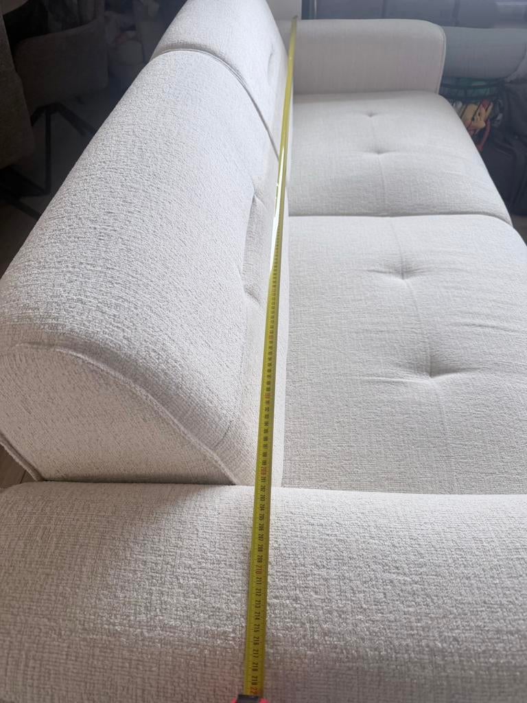 Canapé VIVENSE, Enlèvement, Comme neuf