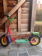 Leuke trottinette, Ophalen, Gebruikt, Gewone step, _