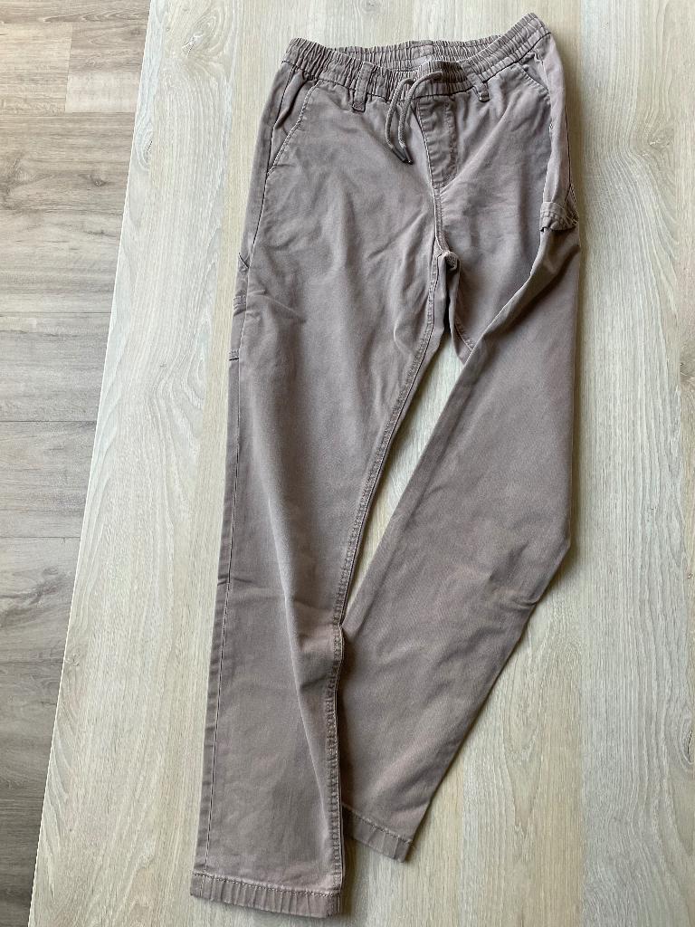 Blue Ridge broek maat 170, Kinderen en Baby's, Kinderkleding | Maat 170, Gebruikt, WE, Jongen, Ophalen