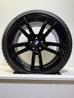 DEMO19” BMW 3 SERIE G20 G21 M VELGEN WINTERBANDEN TPMS RFT 7, Auto-onderdelen, 19 inch, Gebruikt, -, -