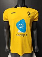 Matchworn & getekend shirt Stanic - Lierse 25' - 26', Verzamelen, Sportartikelen en Voetbal, Ophalen of Verzenden, Gebruikt, Shirt