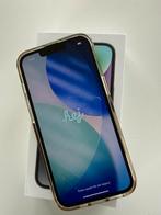 Apple iPhone 14 5G Double SIM 128 Go 6,1", noir minuit, Télécoms, Téléphonie mobile | Apple iPhone, 92 %, 128 GB, Enlèvement ou Envoi