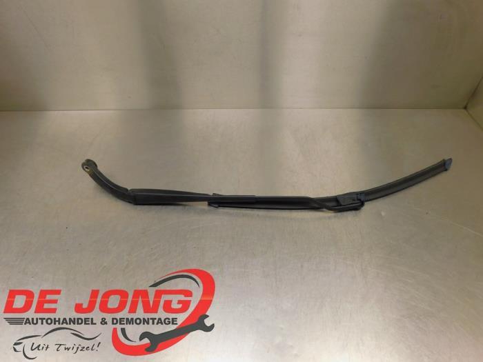Bras essuie-glace avant d'un Dacia Lodgy, Dacia, -, 3 mois de garantie, Utilisé