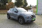 Nissan Juke DIG-T Acenta DCT + Comfort Pack + Look Pack, Auto's, Nissan, Automaat, Stof, Euro 6, 1257 kg