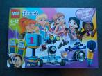 nieuwe lego friends 41346 vriendschapsdoos, Kinderen en Baby's, Speelgoed | Duplo en Lego, Ophalen of Verzenden, Nieuw, Complete set