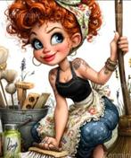 Nettoyage/massage à domicile, Services & Professionnels, Aide domestique