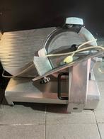 Trancheuse, Enlèvement, Boulangerie et Boucherie