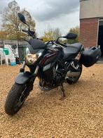 Honda CB650F, Motoren, 4 cilinders, Particulier, Meer dan 35 kW, ABS