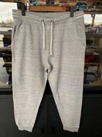 Trainingsbroek, Ophalen of Verzenden, Gedragen, Maat 56/58 (XL), Grijs