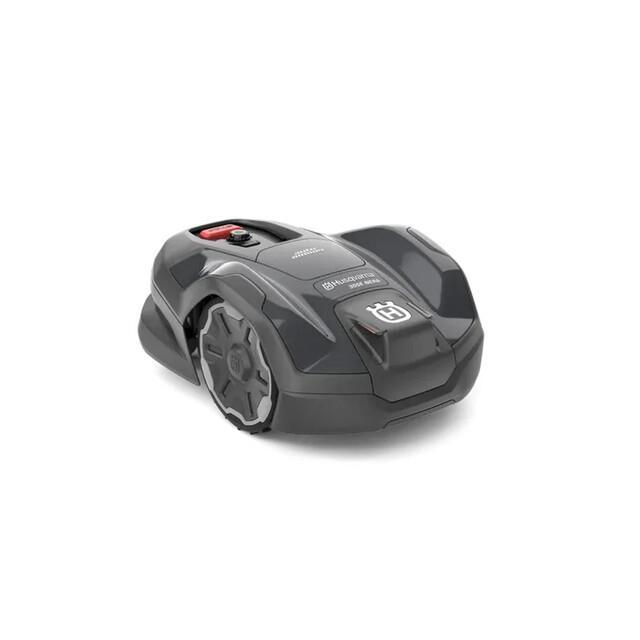 Robotmaaier HUSQVARNA, Tuin en Terras, Robotmaaiers, Nieuw, Ophalen