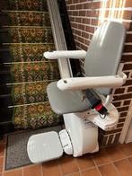 Traplift, Ophalen, Zo goed als nieuw, Recht