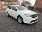 Dacia Logan Break LICHTE VRACHT !!!, 898 cc, Euro 6, Logan, Bedrijf