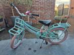 18 inch meisjes fiets, Fietsen en Brommers, Fietsen | Meisjes, Ophalen, 18 inch
