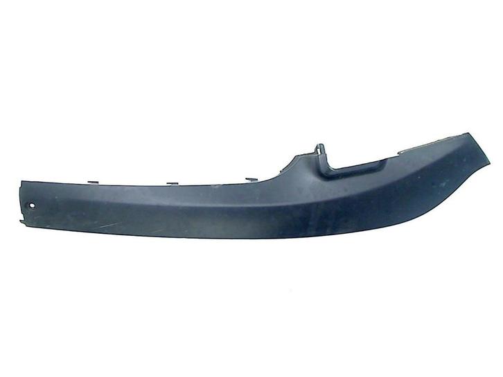 CARENAGE GAUCHE Sym Fiddle 2 50 4T E5 2021-2024, Vélos & Vélomoteurs, Pièces de cyclomoteur | Général, Utilisé, Autres types