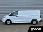 Ford Transit Custom 300 2.0 TDCI L2H1 Cruise Camera Vooruitv, Auto's, Gebruikt, 4 cilinders, 136 pk, 2800 kg