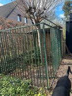 Hondenkennel, Dieren en Toebehoren, Ophalen, Hondenkennel, 110 cm of meer, 100 cm of meer
