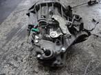 VERSNELLINGSBAK Renault Scénic II (JM) (TL4), Gebruikt, Renault
