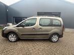 Peugeot Partner Benzine - XTR uitvoering, Auto's, Voorwielaandrijving, Gebruikt, Euro 6, Bedrijf