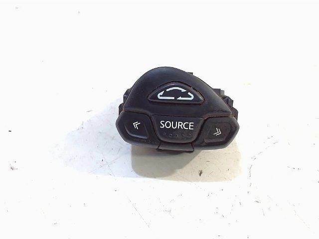 Bedieningspaneel multi media Nissan X-Trail, Onderdelen@venauto.nl, Van der Ven Autorecycling B.V., Gebruikt, Ettenseweg 76, 4706 PB Roosendaal, The Netherlands