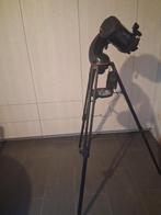 celestron astro fi 22204 telescoop, Audio, Tv en Foto, Optische apparatuur | Telescopen, 80 tot 200 mm, Verzenden, Spiegeltelescoop (reflector)