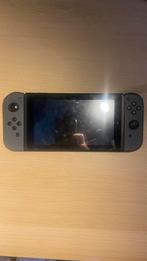 Nintendo switch 1, Consoles de jeu & Jeux vidéo, Consoles de jeu | Nintendo Switch, Enlèvement ou Envoi, Avec jeux, Utilisé, Switch Original