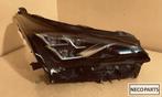 LEXUS NX NX300H FACELIFT VOL LED KOPLAMP ALLES LEVERBAAR !!, Gebruikt, -, -, -
