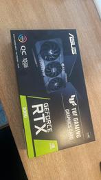 Asus TUF Gaming RTX3080, Computers en Software, Videokaarten, Ophalen, Zo goed als nieuw