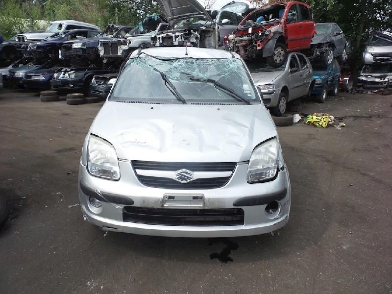 BOITE DE VITESSES AUTOMATIQUE Ignis (MH) (04AS107400), Autos : Pièces & Accessoires, Utilisé, Suzuki