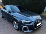 Audi A5 2022 35 TFSI, Autos, Feux de virage, Carnet d'entretien, 5 portes, Automatique