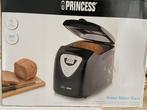 broodbakmachine PRINCESS nieuw, Kijkvenster, 800 tot 1200 gram deeg, Zo goed als nieuw, Ophalen