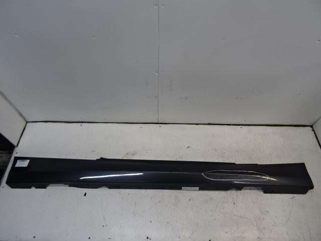 GARNITURE SEUIL DE PORTE BMW 1 serie (E81) (01-2006/09-2012), Mevr. I. Hauben, Utilisé, BMW, Rue de l'Espoir 34 34
4030  GRIVEGNÉE, BE