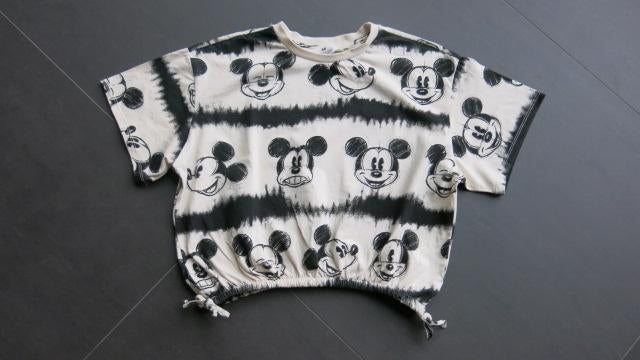 T-shirtje van de H&M (maat 170), Gebruikt, Meisje, H&M, Ophalen of Verzenden